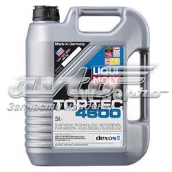 8033 Liqui Moly Olej do silnika