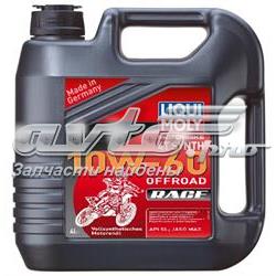 3054 Liqui Moly Olej do silnika