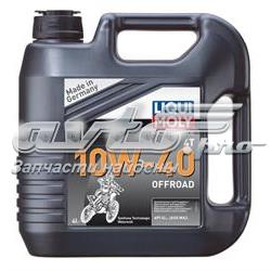 3056 Liqui Moly Olej do silnika