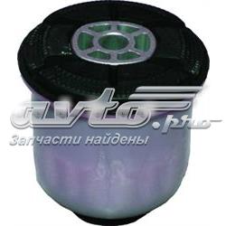 Silentblock tylnej belki 480800003R Renault (RVI)