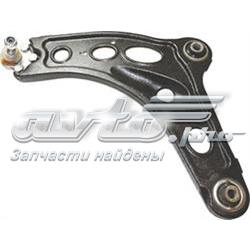 Wahacz zawieszenia przedniego dolny lewy 4417177 Opel