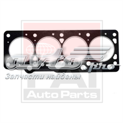  Uszczelka głowicy cylindrów Ford Escort 5