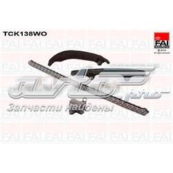 6C1Q9P919BA Ford Łańcuch rozrządu, zestaw