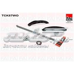 Łańcuch rozrządu, zestaw Kamoka 7001558 cena, od 101,64 USD