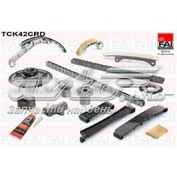Łańcuch rozrządu, zestaw MCK0520 Magneti Marelli