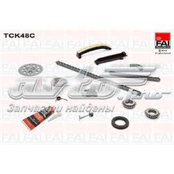 Łańcuch rozrządu, zestaw Mercedes A6601810012 cena, od 155,83 USD
