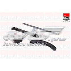 Do koszyka TK081033 Freccia Łańcuch rozrządu, zestaw