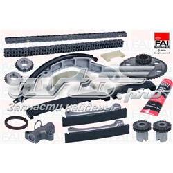 Do koszyka MCK0520 Magneti Marelli Łańcuch rozrządu, zestaw
