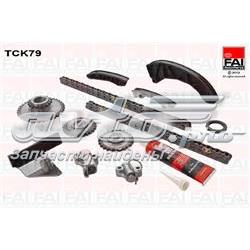 KTC1096 Dayco Łańcuch rozrządu, zestaw