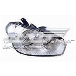 Reflektor prawy 7M5113W029AD Ford