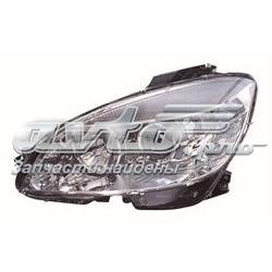 Reflektor lewy Mercedes A2049065303