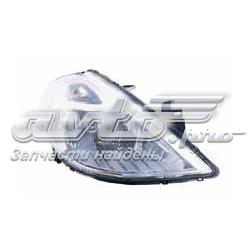 Reflektor prawy do Nissan Tiida C11X