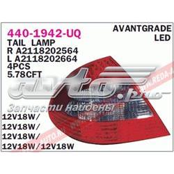 4401942LUQ Depo/Loro/Abakus