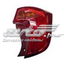 Kupić Lampa zespolona tylna prawa KIA Picanto II TA w dobrej cenie