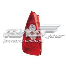 Lampa zespolona tylna lewa Mazda 5 I