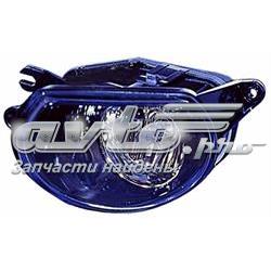 Lampa przeciwmgielna lewa Audi A3 hatchback (8P1) (2003 - 2012) cena, od 66,15 USD