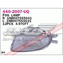 4402007RUQ Depo/Loro/Abakus