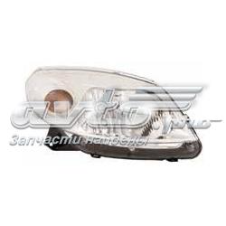 Reflektor prawy do Dacia Sandero I BS0, 1