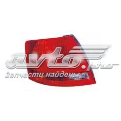 8E9945095C VAG Lampa zespolona tylna lewa zewnętrzna