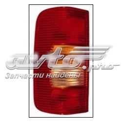 Lampa zespolona tylna lewa 2D0945095 VAG