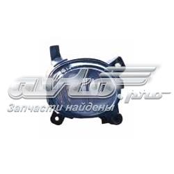 Reflektor przeciwmgielny Audi A5