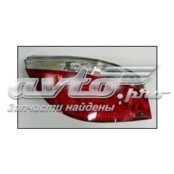 Lampa zespolona tylna lewa BMW 63217177281 cena, od 105,56 USD