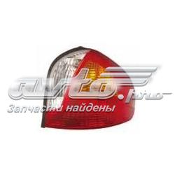 Kupić Lampa zespolona tylna prawa Hyundai Santa Fe I SM w dobrej cenie