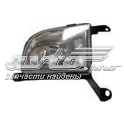 Lampa przeciwmgielna lewa Chevrolet Lacetti (J200)