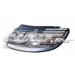 Reflektory Hyundai Santa Fe