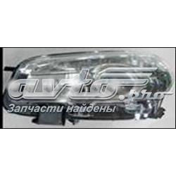 26010BR60A Nissan/Infiniti Reflektor prawy