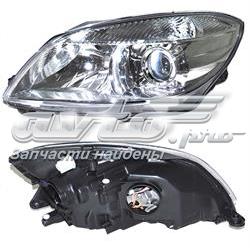 Reflektor lewy VAG 5J1941015D cena, od 124,46 USD