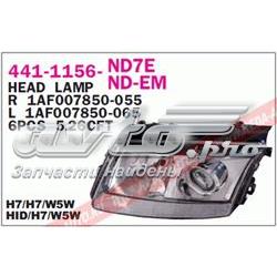 4411156RNDEM Depo/Loro