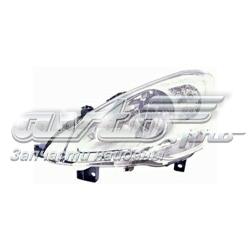 Do koszyka Reflektor lewy Citroen Berlingo  B9