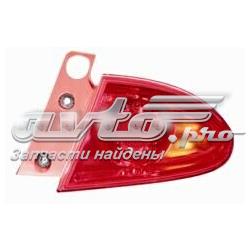 Lampa zespolona tylna prawa zewnętrzna 1P0945112A VAG