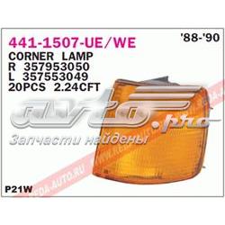 4411507LUE Depo/Loro/Abakus