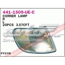 4411509LUEC Depo/Loro/Abakus
