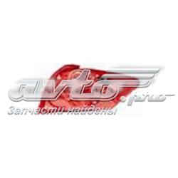Lampa zespolona tylna lewa Toyota 8156102400 cena, od 112,03 USD