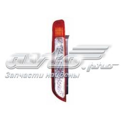 Do koszyka 8M5113405AD Ford Lampa zespolona tylna lewa
