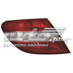  Mercedes C  (2007-2014)
