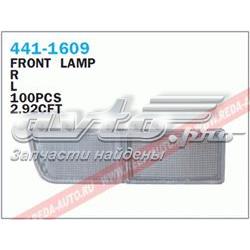 Kierunkowskaz lewy 1H0953155A VAG