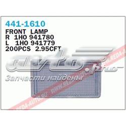 4411610R Depo/Loro/Abakus