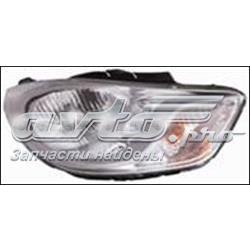 Reflektory Hyundai I10