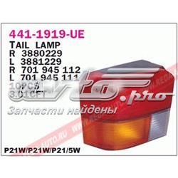 4411919RUE Depo/Loro/Abakus