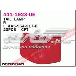 4411923RUE Depo/Loro/Abakus