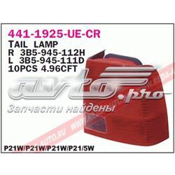 4411925RUECR Depo/Loro/Abakus