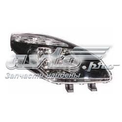 Reflektor prawy 043973 VALEO