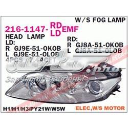 2161147RLDEMF Depo/Loro/Abakus