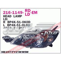 2161149RLDEM Depo/Loro/Abakus