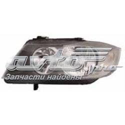 Reflektor lewy BMW 3 E90
