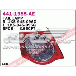 4411985LAE Depo/Loro/Abakus